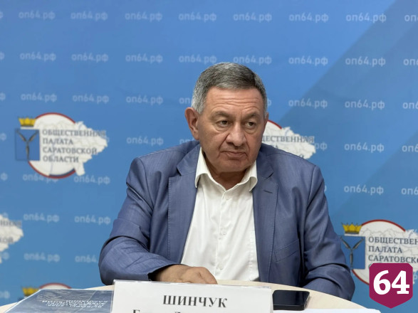 Выборы в Саратовской области пройдут в условиях реальной многопартийной конкуренции